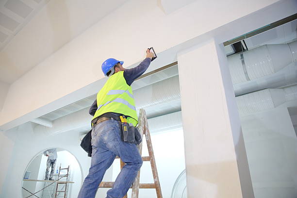 Best Drywall Crack Repair  in Forest Hill, TX